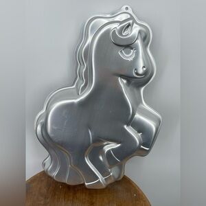 Wilton  1986 My Little Pony Cake Pan